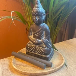 boedistisch beeldje
